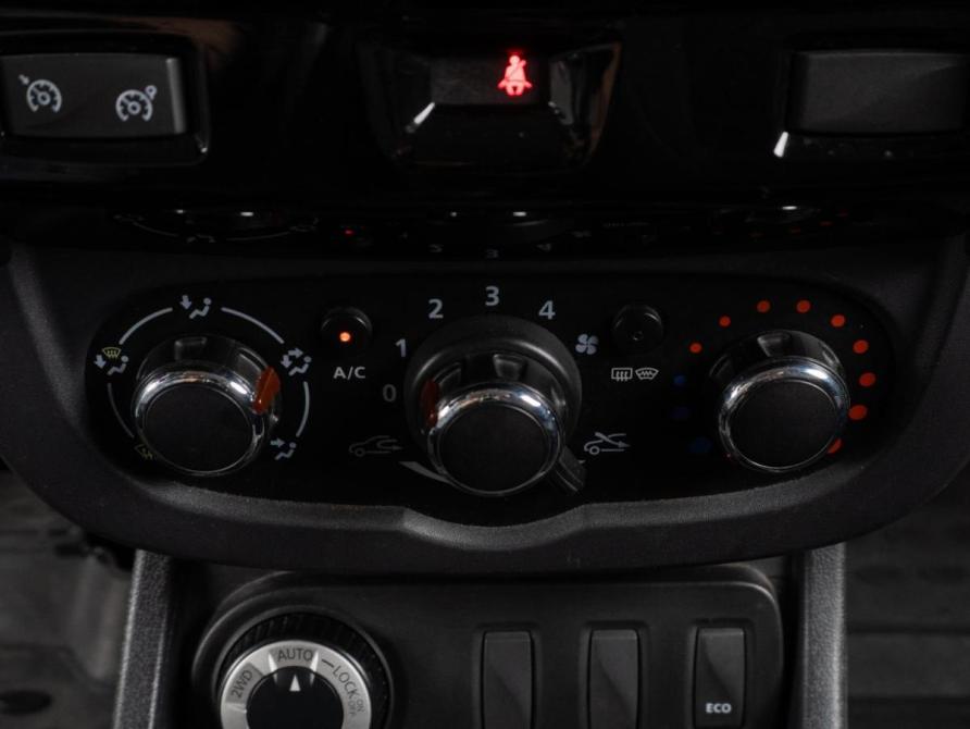 Renault Duster I Рестайлинг Тюмень  - изображение 16