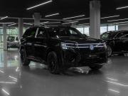 Volkswagen Teramont II (China Market) Москва  - изображение 35