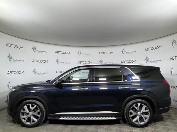 Hyundai Palisade I с пробегом 2019 года, цена 3 709 000 рублей, 147476 км, внедорожник, Автокод Объявления