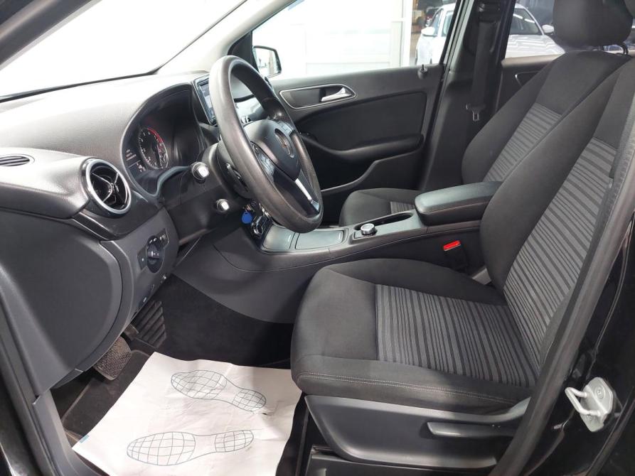 Mercedes-Benz B-Класс II (W246) Пермь  - изображение 19