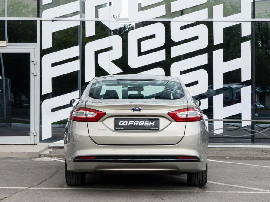 Ford Mondeo V Волгоград  - изображение 4