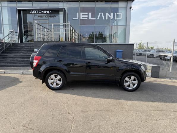 Suzuki Grand Vitara II с пробегом 2008 года, цена 1 050 000 рублей, 214497 км, внедорожник, Автокод Объявления