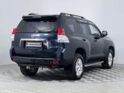 Toyota Land Cruiser Prado 150 Series Калининград  - изображение 24