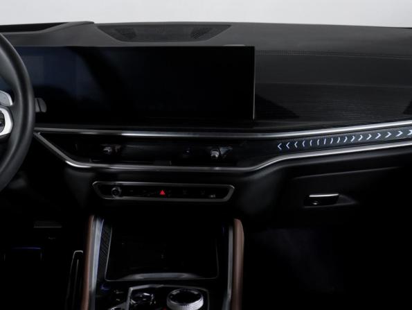 BMW X6 III (G06) Рестайлинг с пробегом 2024 года, цена 13 300 000 рублей, 6017 км, внедорожник, Автокод Объявления