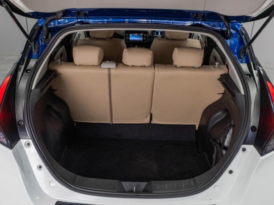 Nissan Leaf II (ZE1) Тюмень  - изображение 20