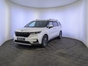 Kia Carnival IV Москва  - изображение 31