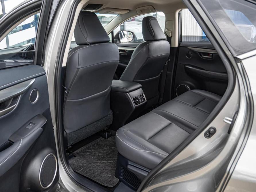 Lexus NX I Краснодар  - изображение 11