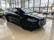 Hyundai Elantra VI (AD) Саратов  - изображение 33