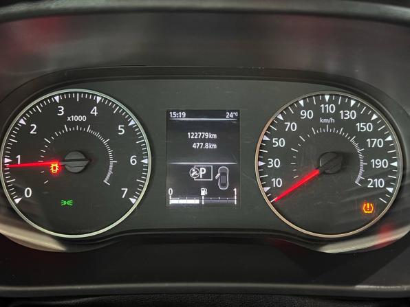 Renault Arkana I с пробегом 2021 года, цена 1 520 000 рублей, 122700 км, внедорожник, Автокод Объявления