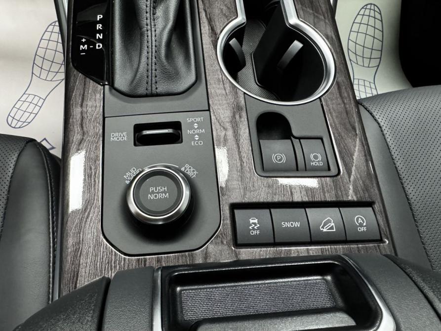 Toyota Highlander IV (XU70) Стерлитамак  - изображение 35