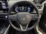 Toyota RAV4 V (XA50) Благовещенск  - изображение 57