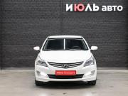 Hyundai Solaris I Рестайлинг Екатеринбург  - изображение 22