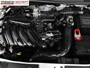 Renault Logan II Рестайлинг Белгород  - изображение 35