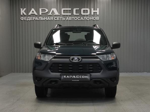 Lada (ВАЗ) Niva Travel I с пробегом 2023 года, цена 949 000 рублей, 99502 км, внедорожник, Автокод Объявления