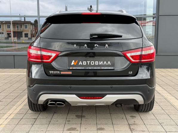 Lada (ВАЗ) Vesta I с пробегом 2019 года, цена 1 085 000 рублей, 123856 км, универсал, Автокод Объявления
