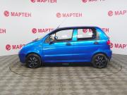 Daewoo Matiz I Рестайлинг Вологда  - изображение 25