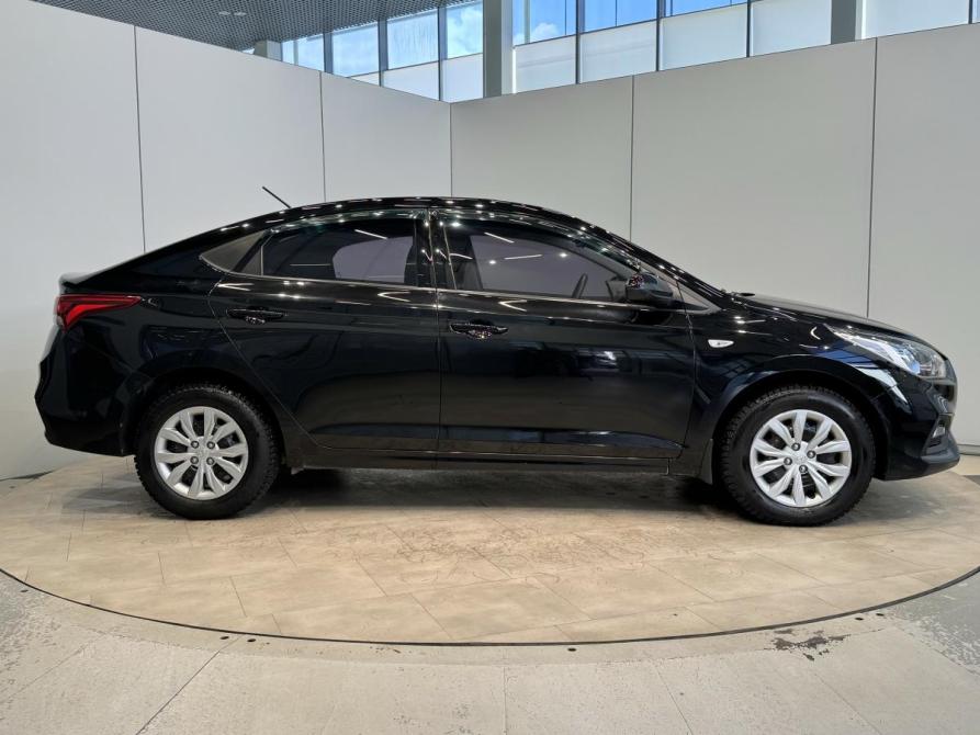 Hyundai Solaris II Волжский  - изображение 6