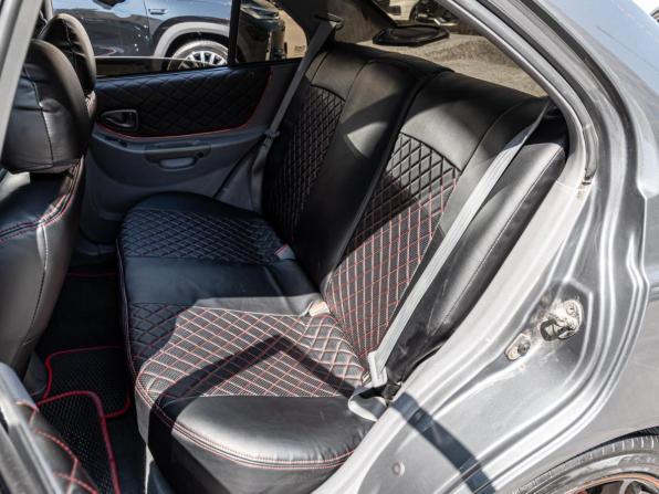Hyundai Accent II с пробегом 2005 года, цена 420 000 рублей, 225765 км, седан, Автокод Объявления