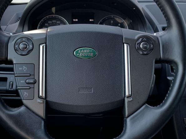 Land Rover Freelander II Рестайлинг 2 с пробегом 2013 года, цена 1 599 000 рублей, 170412 км, внедорожник, Автокод Объявления