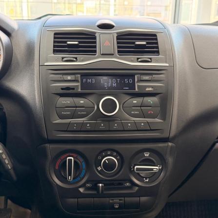 Lada (ВАЗ) Granta I Рестайлинг с пробегом 2019 года, цена 649 000 рублей, 61342 км, хэтчбек, Автокод Объявления