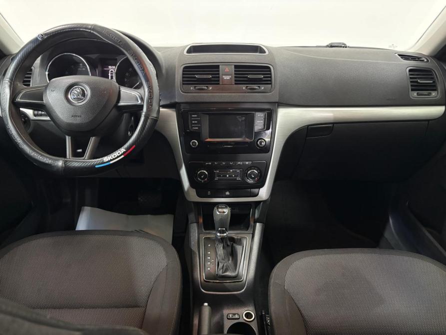 Skoda Yeti I Рестайлинг Альметьевск  - изображение 13