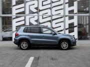 Volkswagen Tiguan I Рестайлинг Ставрополь  - изображение 24