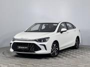BAIC U5 Plus Калининград  - изображение 16
