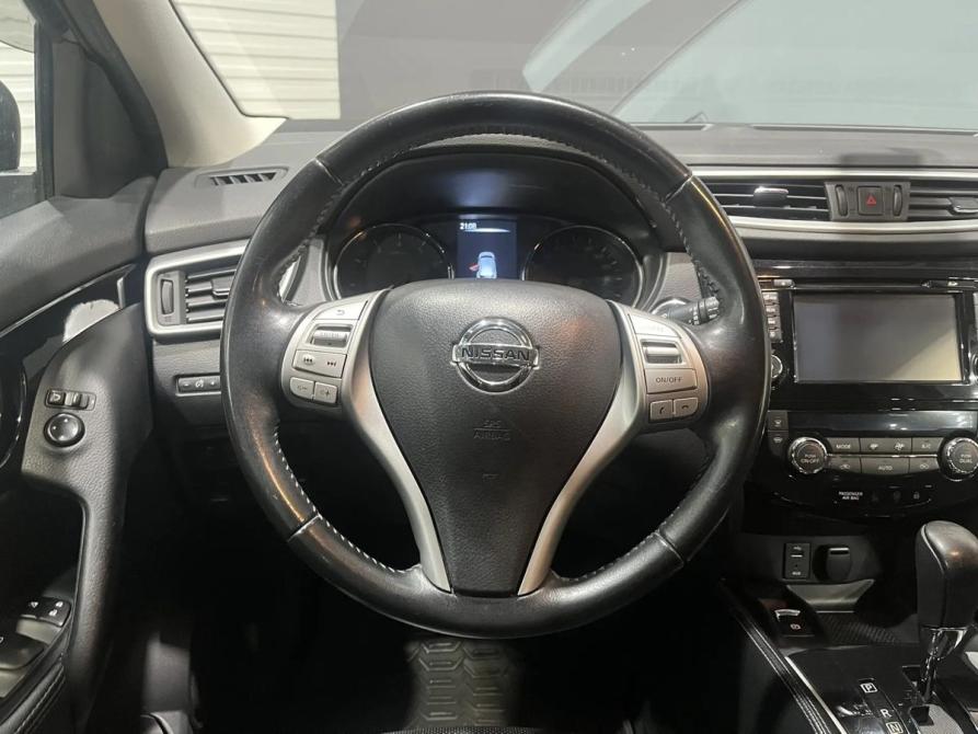 Nissan Qashqai II Пермь  - изображение 17