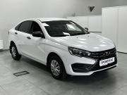 Lada (ВАЗ) Vesta I Рестайлинг (NG) Казань  - изображение 20