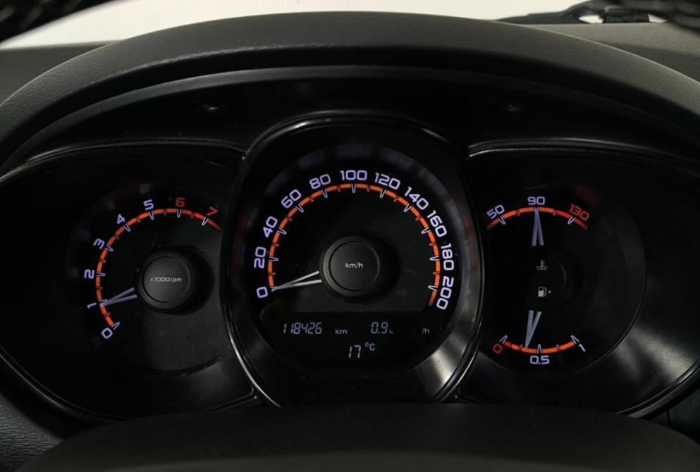 Lada (ВАЗ) Vesta I Нижний Новгород  - изображение 7