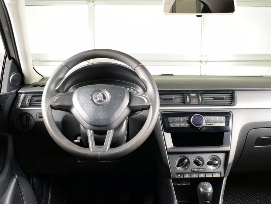 Skoda Rapid I Кемерово  - изображение 12