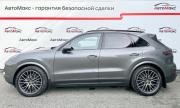 Porsche Cayenne III Тюмень  - изображение 29