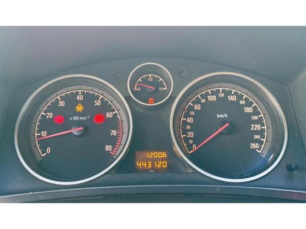 Opel Zafira B с пробегом 2008 года, цена 395 000 рублей, 443098 км, компактвэн, Автокод Объявления