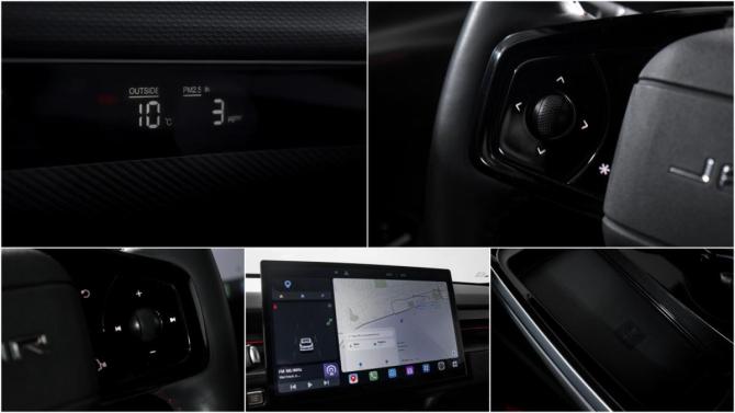 JETOUR DASHING I с пробегом 2023 года, цена 2 100 000 рублей, 28000 км, внедорожник, Автокод Объявления