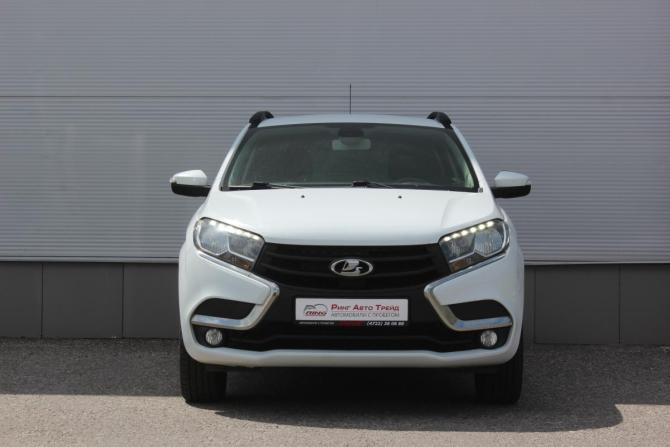 Lada (ВАЗ) XRAY I с пробегом 2016 года, цена 647 000 рублей, 90158 км, хэтчбек, Автокод Объявления