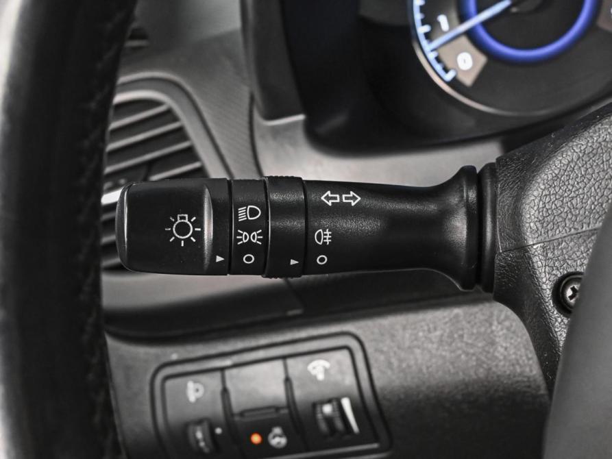 Hyundai Solaris I Рестайлинг Ставрополь  - изображение 16