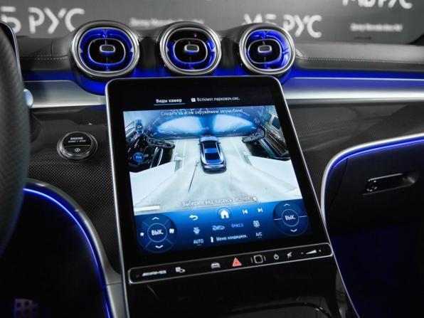 Новый Mercedes-Benz CLE AMG 2026 года, цена 15 070 000 рублей, купе, Автокод Объявления