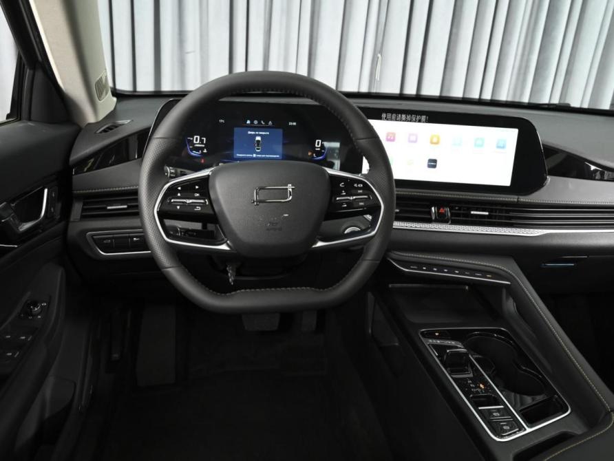 FAW Bestune B70 I Рестайлинг Ставрополь  - изображение 14