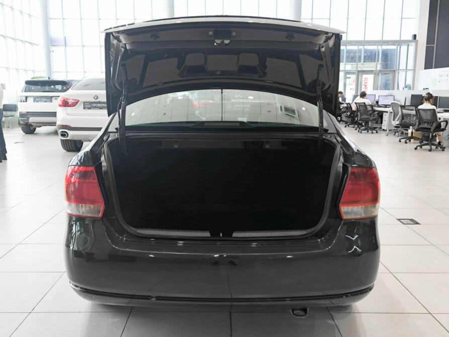 Volkswagen Polo V Казань  - изображение 12