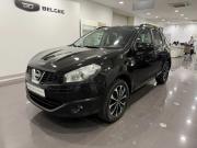 Nissan Qashqai I Рестайлинг Подольск  - изображение 26