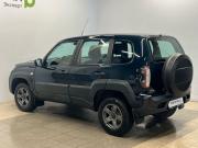 Lada (ВАЗ) Niva Travel I Санкт-Петербург  - изображение 28