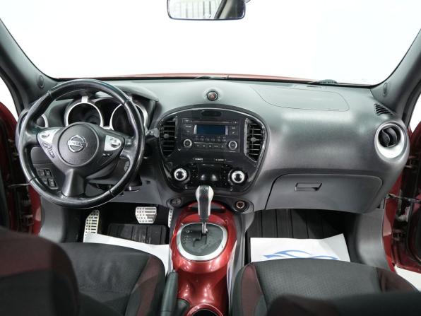 Nissan Juke I с пробегом 2012 года, цена 1 150 000 рублей, 246000 км, внедорожник, Автокод Объявления