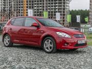 Kia Ceed I Ижевск  - изображение 25