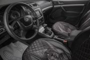 Skoda Octavia II (A5) Рестайлинг Тюмень  - изображение 29