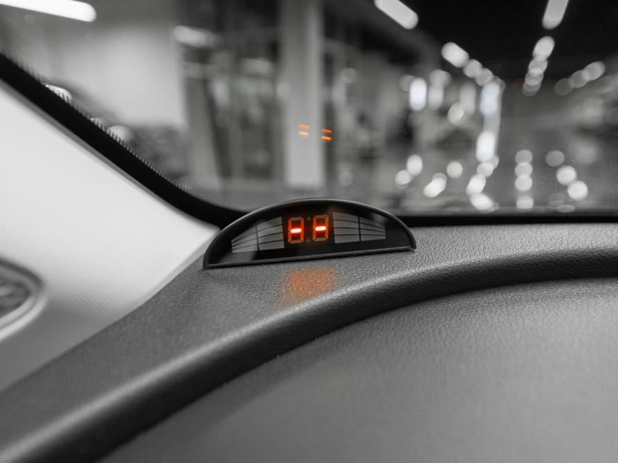 Kia Sportage V Москва  - изображение 17