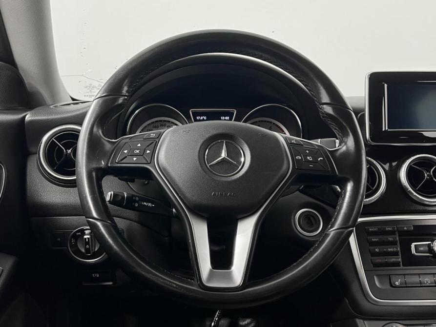 Mercedes-Benz CLA I (C117 X117) Казань  - изображение 11