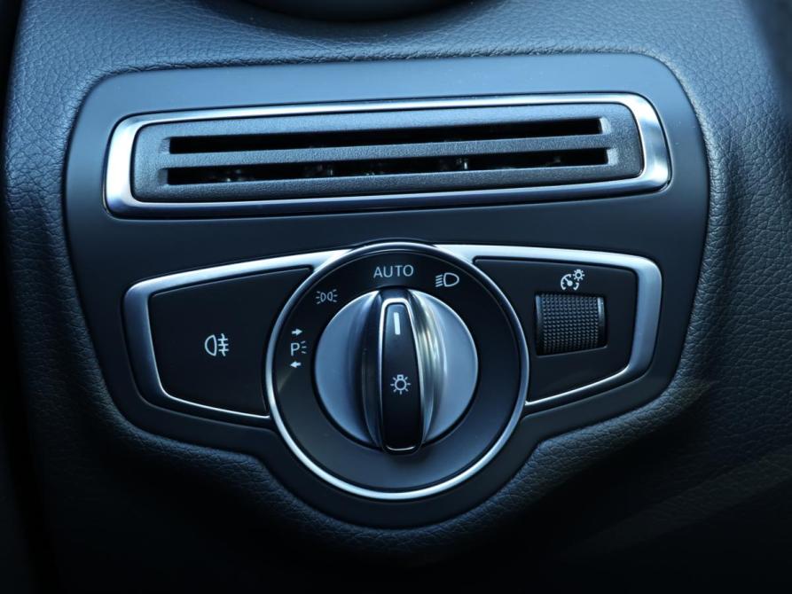 Mercedes-Benz C-Класс IV (W205) Рестайлинг Москва  - изображение 18