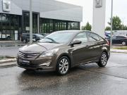 Hyundai Solaris I Рестайлинг Чебоксары  - изображение 23