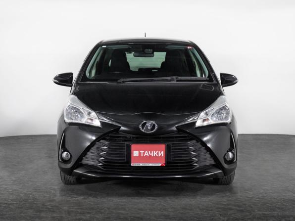 Toyota Vitz III (XP130) Рестайлинг 2 с пробегом 2018 года, цена 1 055 000 рублей, 102213 км, хэтчбек, Автокод Объявления