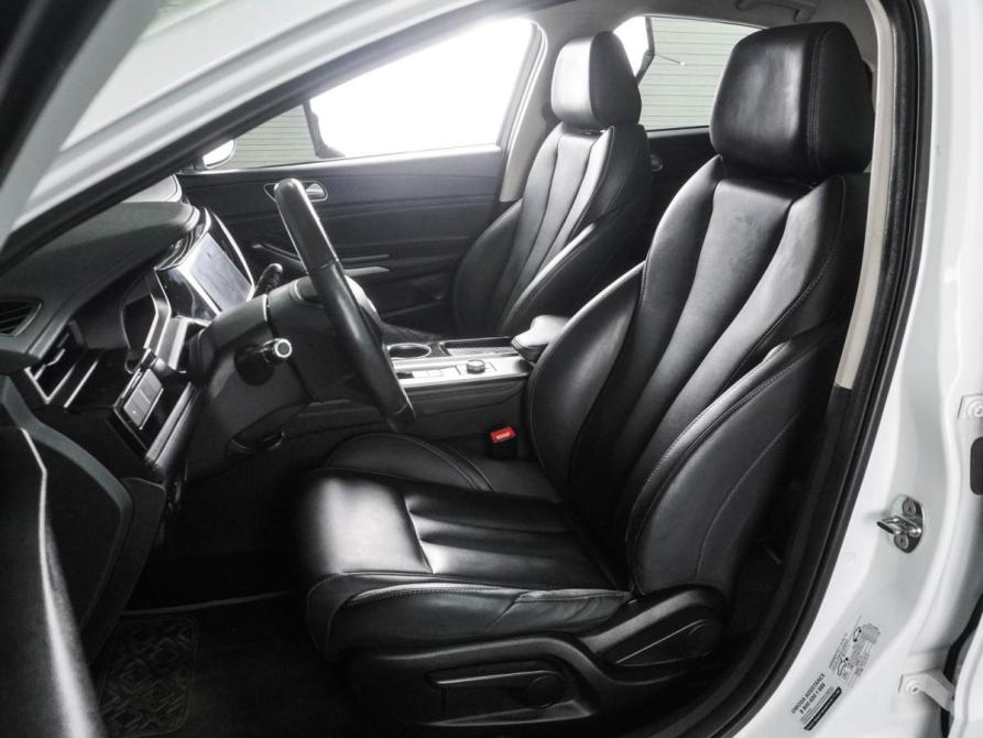 Omoda S5 Воронеж  - изображение 10